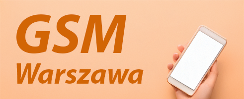 GSMWarszawa